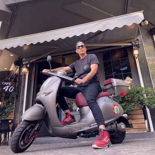 بهنام علمشاهی احتمالات